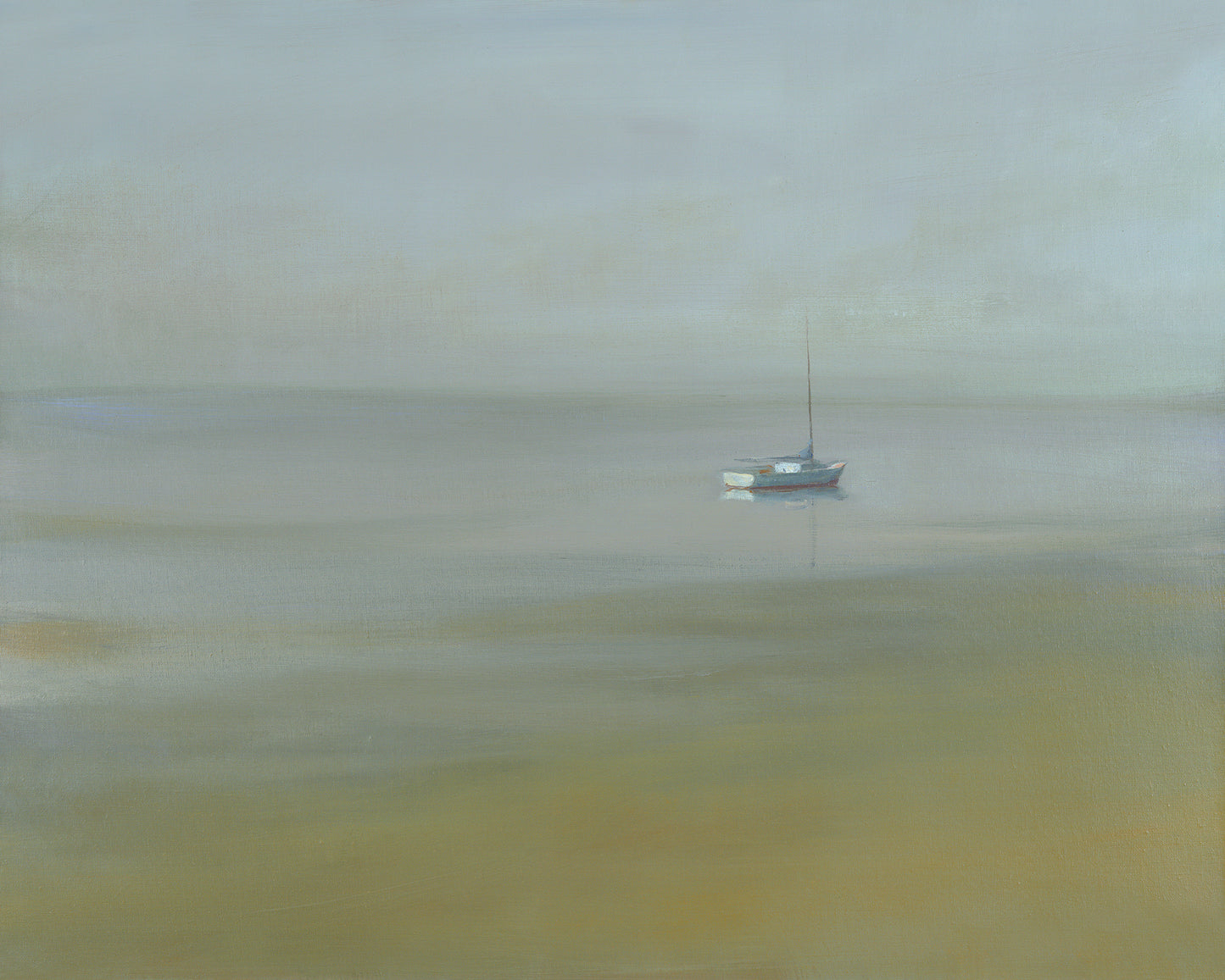 Reflection 24" x 30"