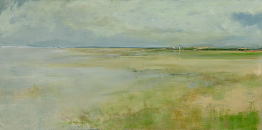 Cape Dream 24" X 48"