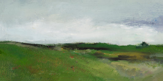 Cape Dune Shack 6" x 12" (ALMOST GONE)