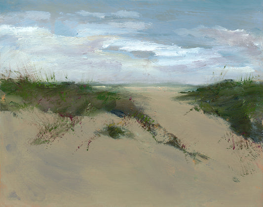 Dunes 11" x 14" (ALMOST GONE)