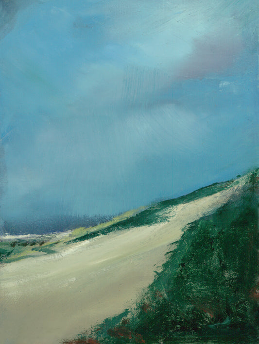 Fall Dunes 8" x 6" (ALMOST GONE)