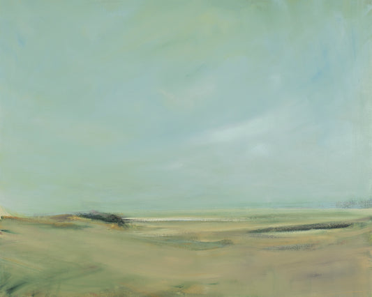 Into The Mystery 48" x 60"