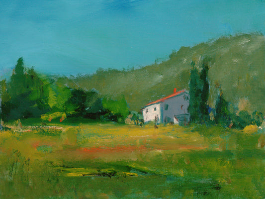 Italy 6" x 8" (ALMOST GONE)