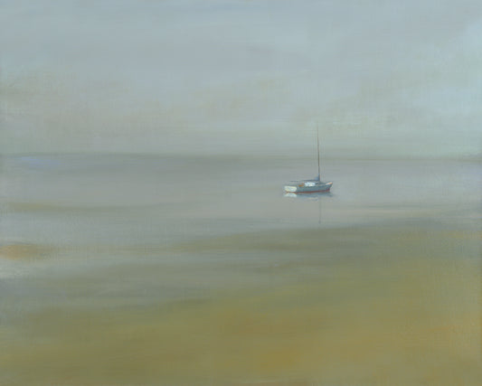 Reflection 24" x 30"