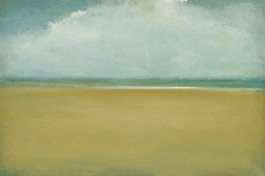 Serene Coast 12" x 18" (ALMOST GONE)