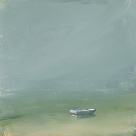 Summertime 6" x 6" (ALMOST GONE)