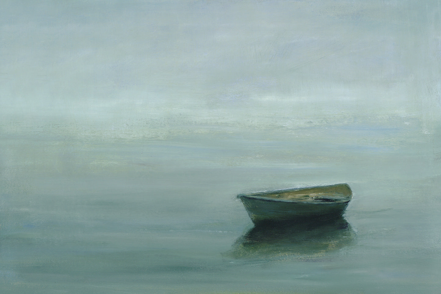 Tranquility 24" x 36"