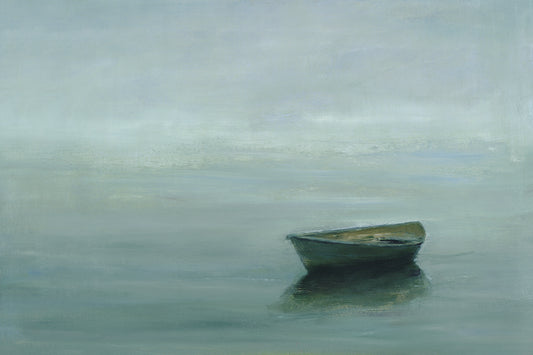 Tranquility 24" x 36"